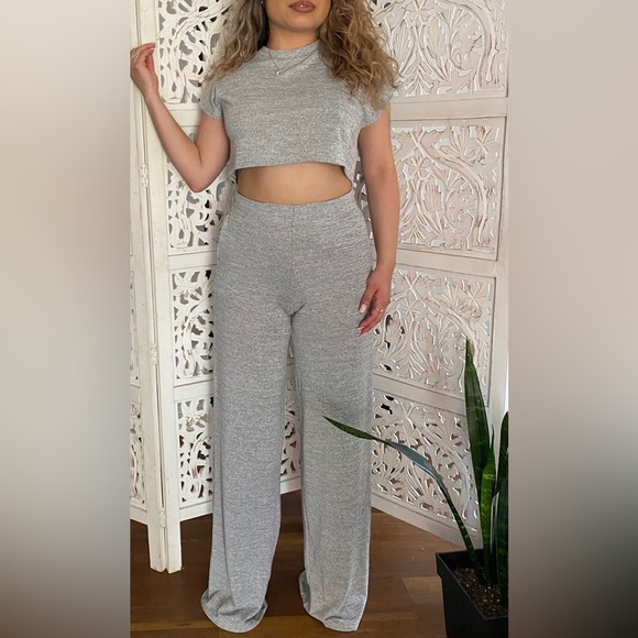 2 piece comfy set - Picture 2 of 5